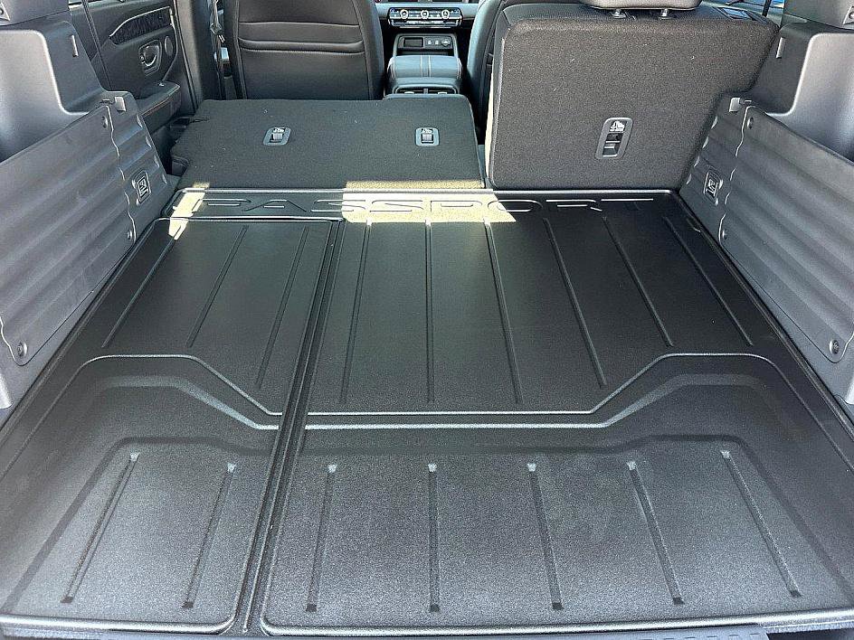 New 2026 Honda Passport TrailSport Elite image 13