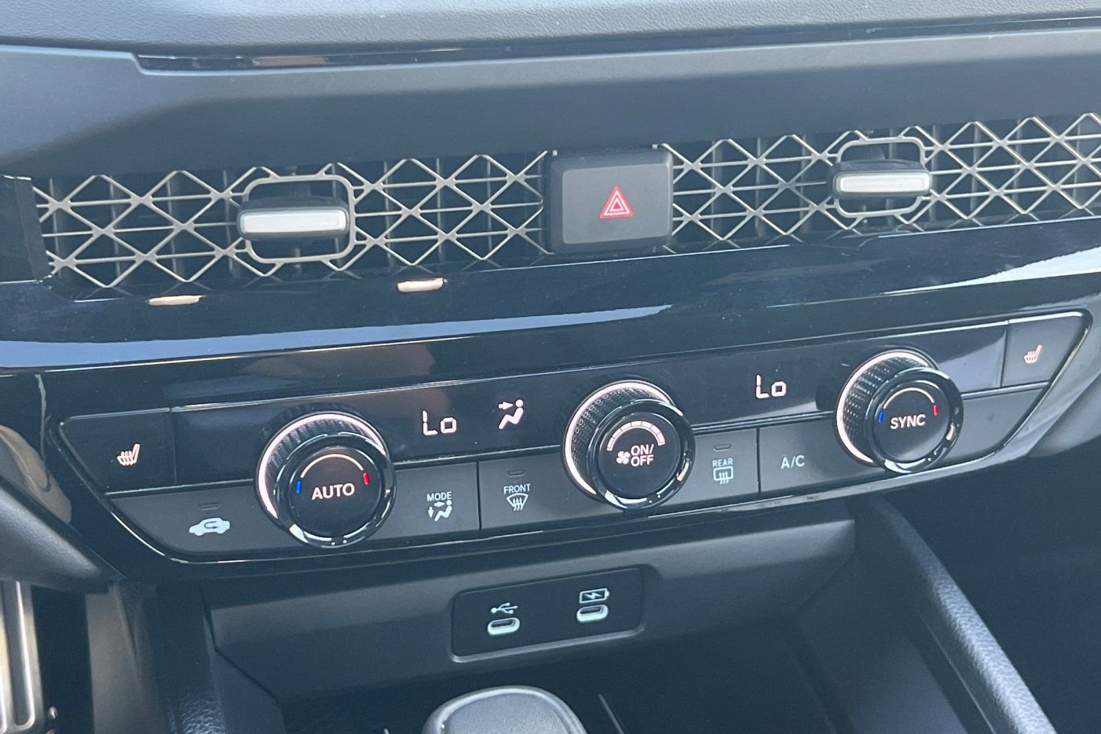 Used 2025 Honda Accord Sport image 22