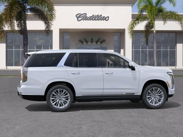 New 2026 Cadillac Escalade Luxury w/ Touring Package RWD image 5