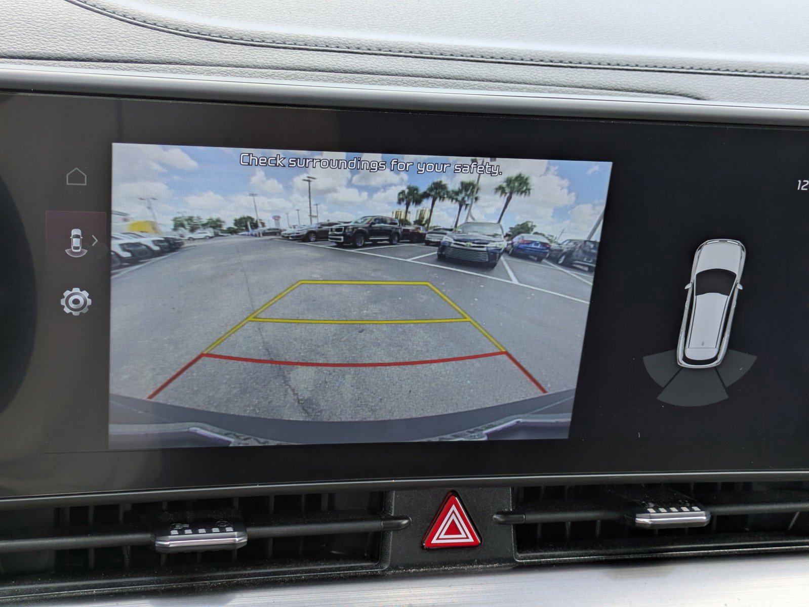 Certified 2023 Kia Sportage EX image 24