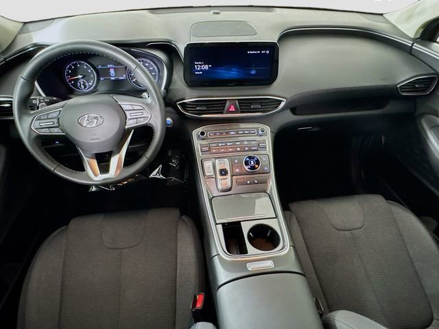 Used 2023 Hyundai Santa Fe SEL image 23