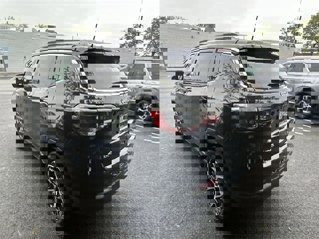 New 2025 Jeep Compass Limited w/ Sun & Sound Group image 6