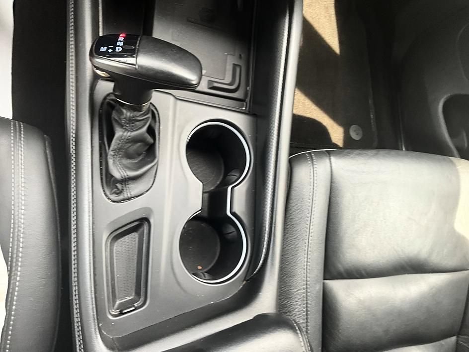 Used 2022 Dodge Durango GT AWD/4WD image 23