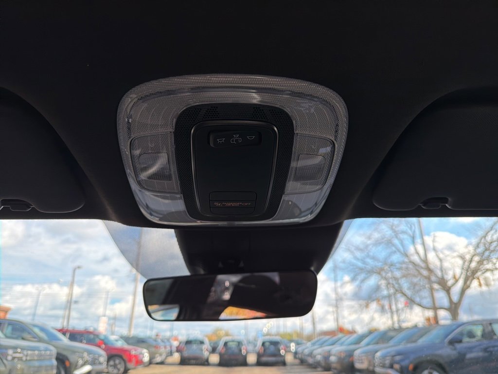 New 2026 Hyundai Elantra Sport image 18