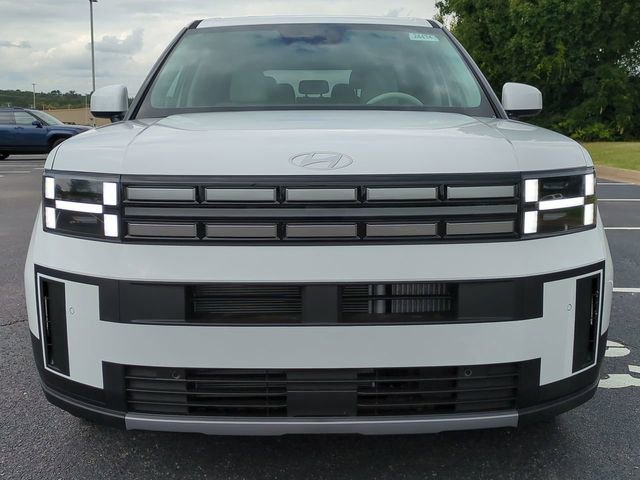 New 2026 Hyundai Santa Fe SE image 8