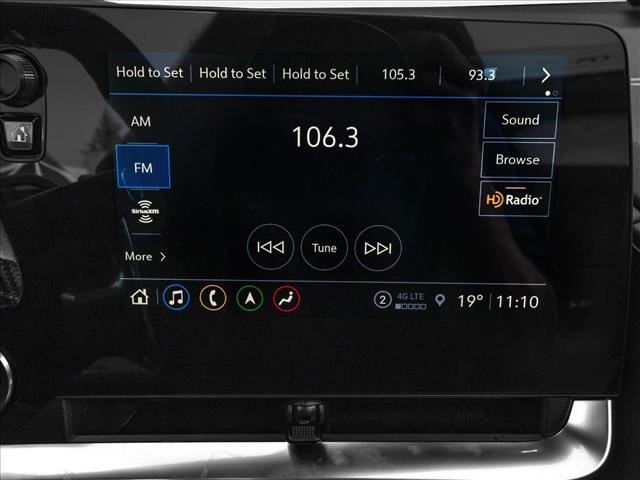 New 2025 Chevrolet Corvette Stingray Premium Conv image 7