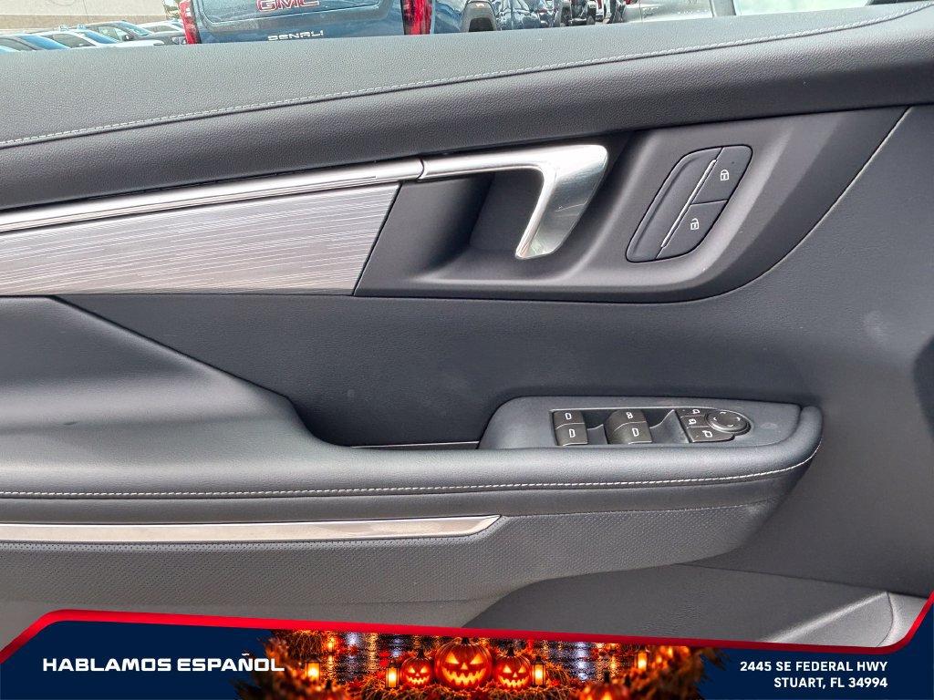 New 2027 Buick Enclave Preferred FWD image 24