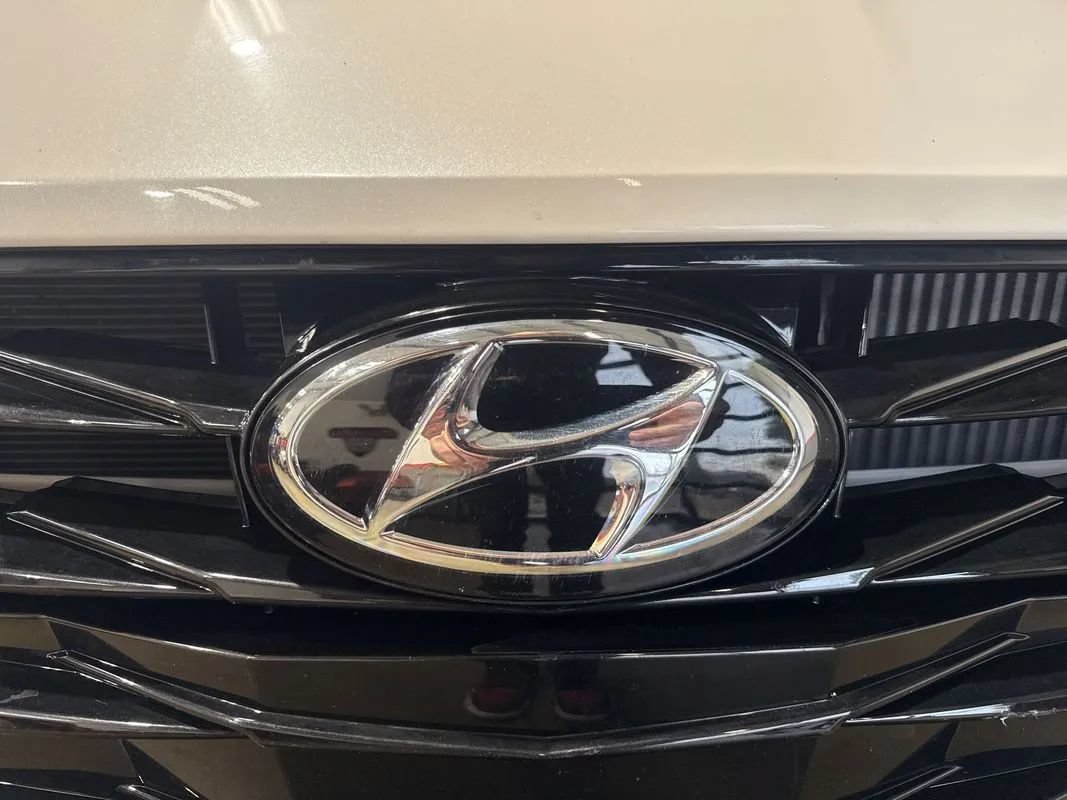Used 2022 Hyundai Sonata N Line FWD image 81