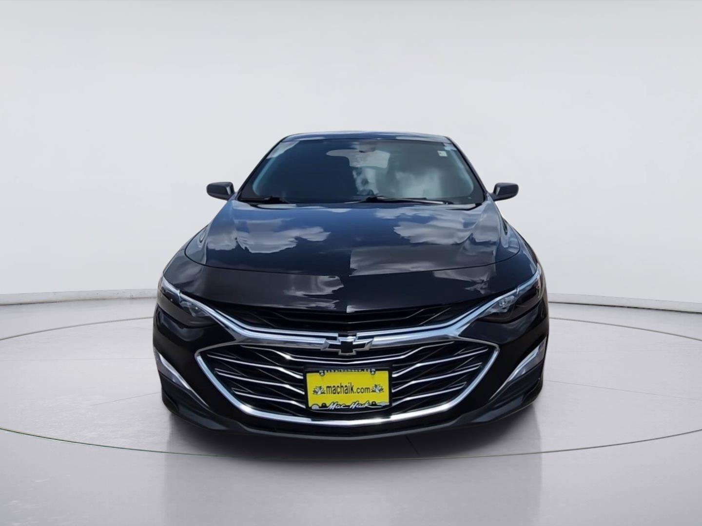 Used 2020 Chevrolet Malibu LS w/ LPO, Convenience Package 2 FWD image 3