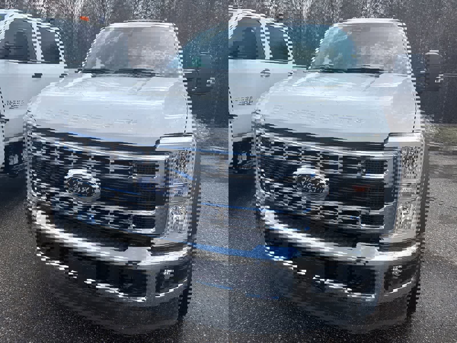 Used 2023 Ford F450 XLT w/ XLT Value Package image 23