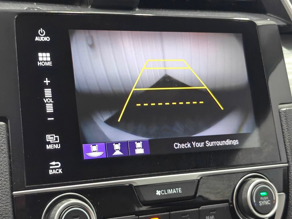 Used 2016 Honda Civic Touring image 39