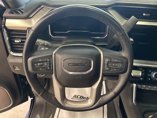 Used 2025 GMC Sierra 3500 Denali w/ Denali Reserve Package image 19