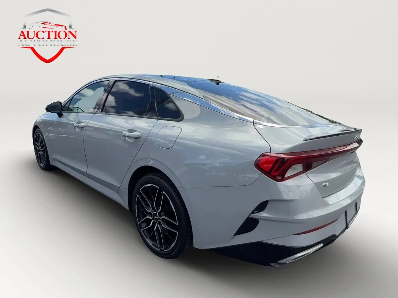 Used 2022 Kia K5 GT-Line w/ GT-Line FWD Premium Package image 7