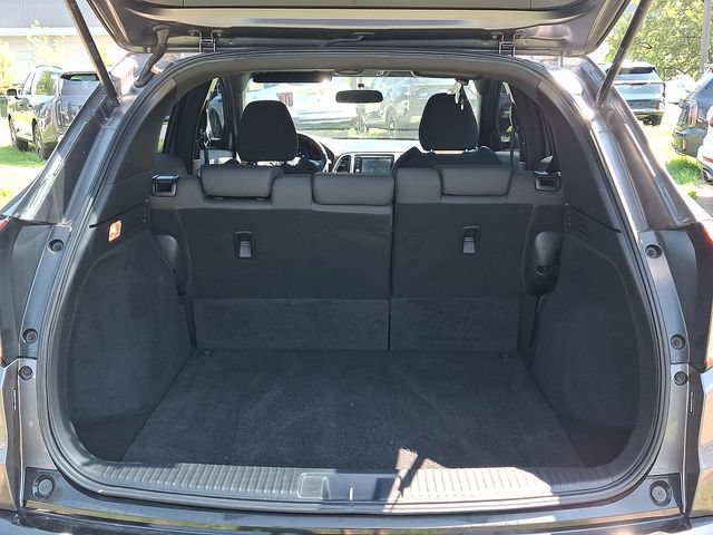 Used 2019 Honda HR-V Sport image 27