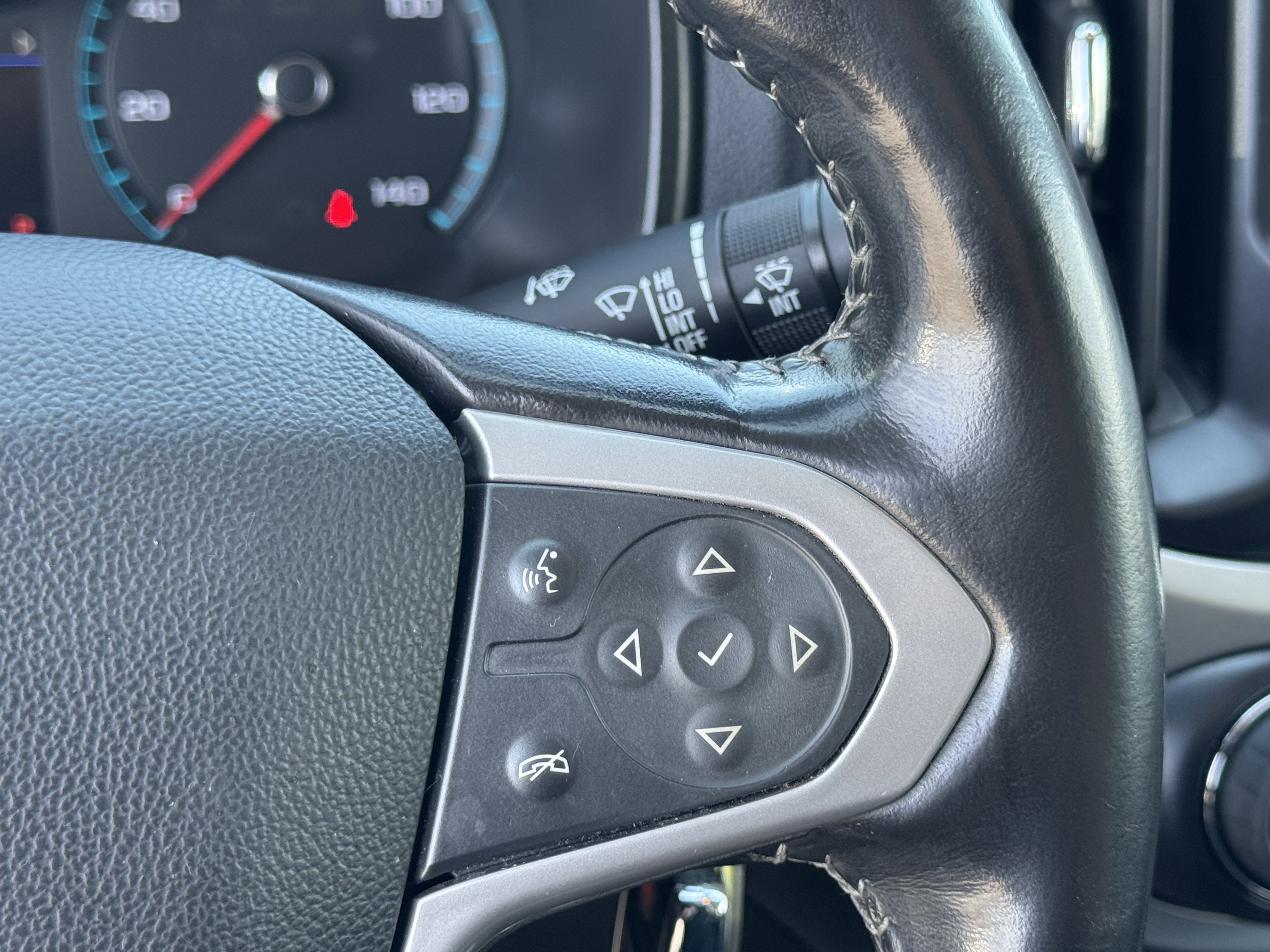 Used 2022 Chevrolet Colorado ZR2 image 22