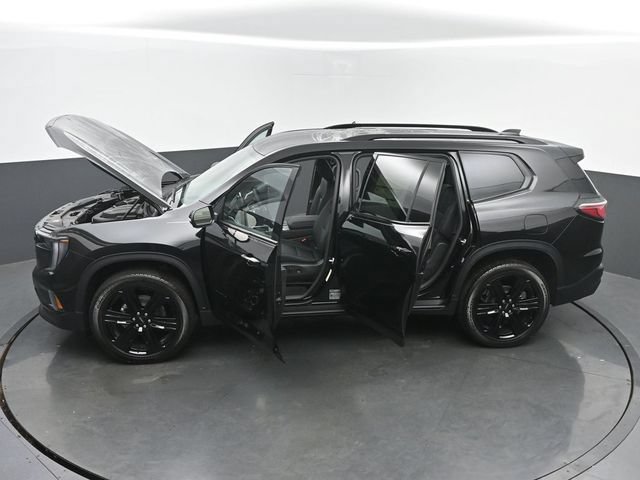New 2027 GMC Acadia Elevation w/ Black Edition FWD image 65