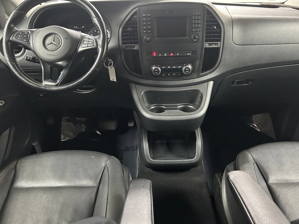Used 2016 Mercedes-Benz Metris Passenger image 16