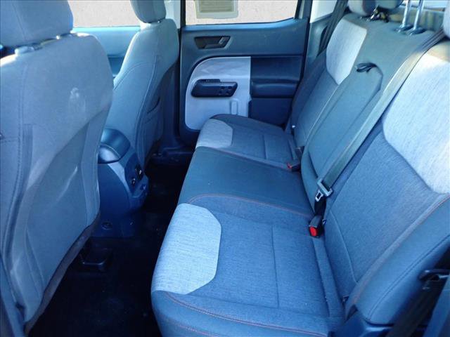 Used 2022 Ford Maverick XLT w/ Equipment Group 300A Standard image 8