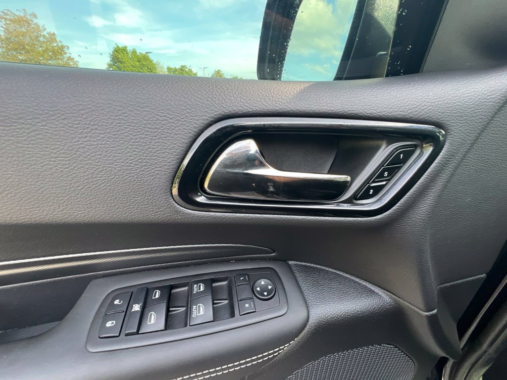 Used 2025 Dodge Durango SRT Hellcat w/ Black Package AWD/4WD image 33