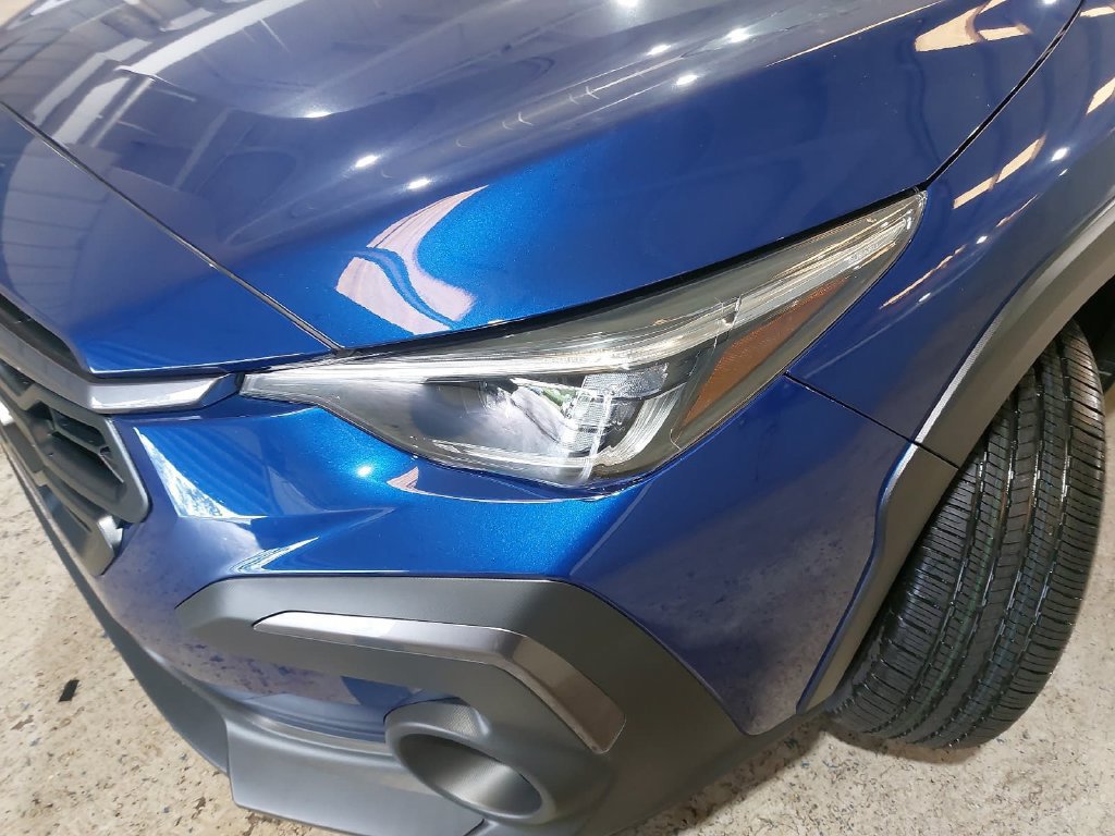 New 2026 Subaru Crosstrek 2.5i Limited AWD/4WD image 26