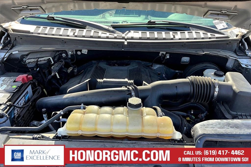 Used 2019 Ford Expedition Limited image 30