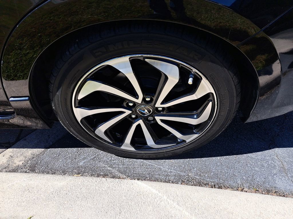 Used 2018 Acura ILX w/ Special Edition Package image 9