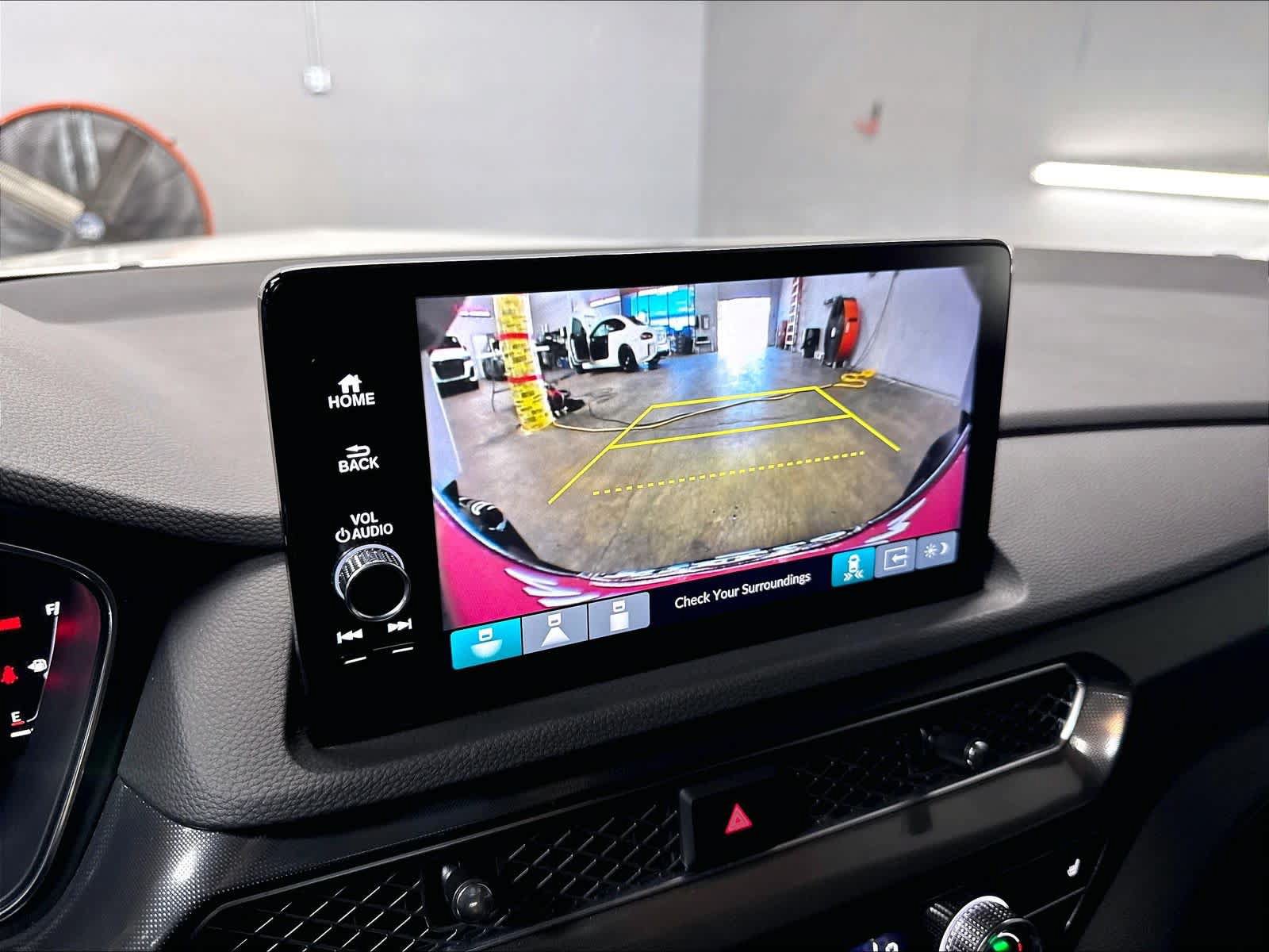 Used 2024 Acura Integra Type S FWD image 23