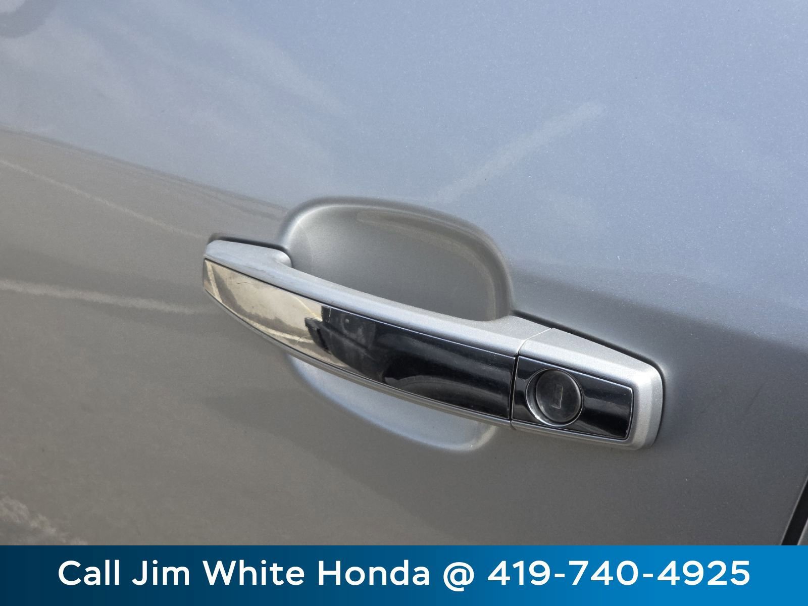 Used 2015 Buick Encore Premium AWD/4WD image 16
