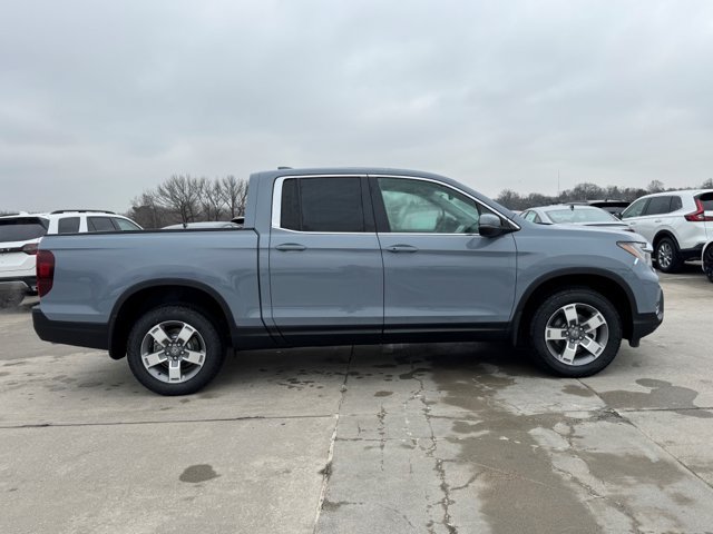 New 2026 Honda Ridgeline RTL image 5