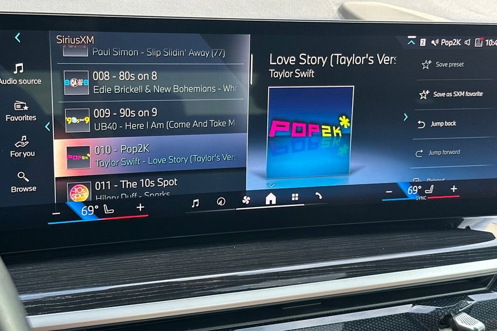 Used 2024 BMW X5 sDrive40i w/ M Sport Package image 20