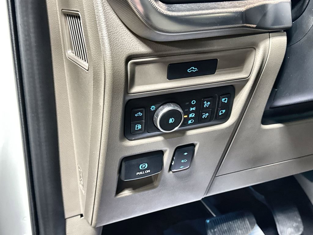 New 2026 Ford F150 Platinum w/ Equipment Group 703A Plus image 16