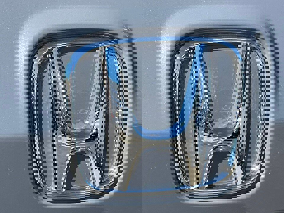 New 2026 Honda CR-V Sport-L image 47