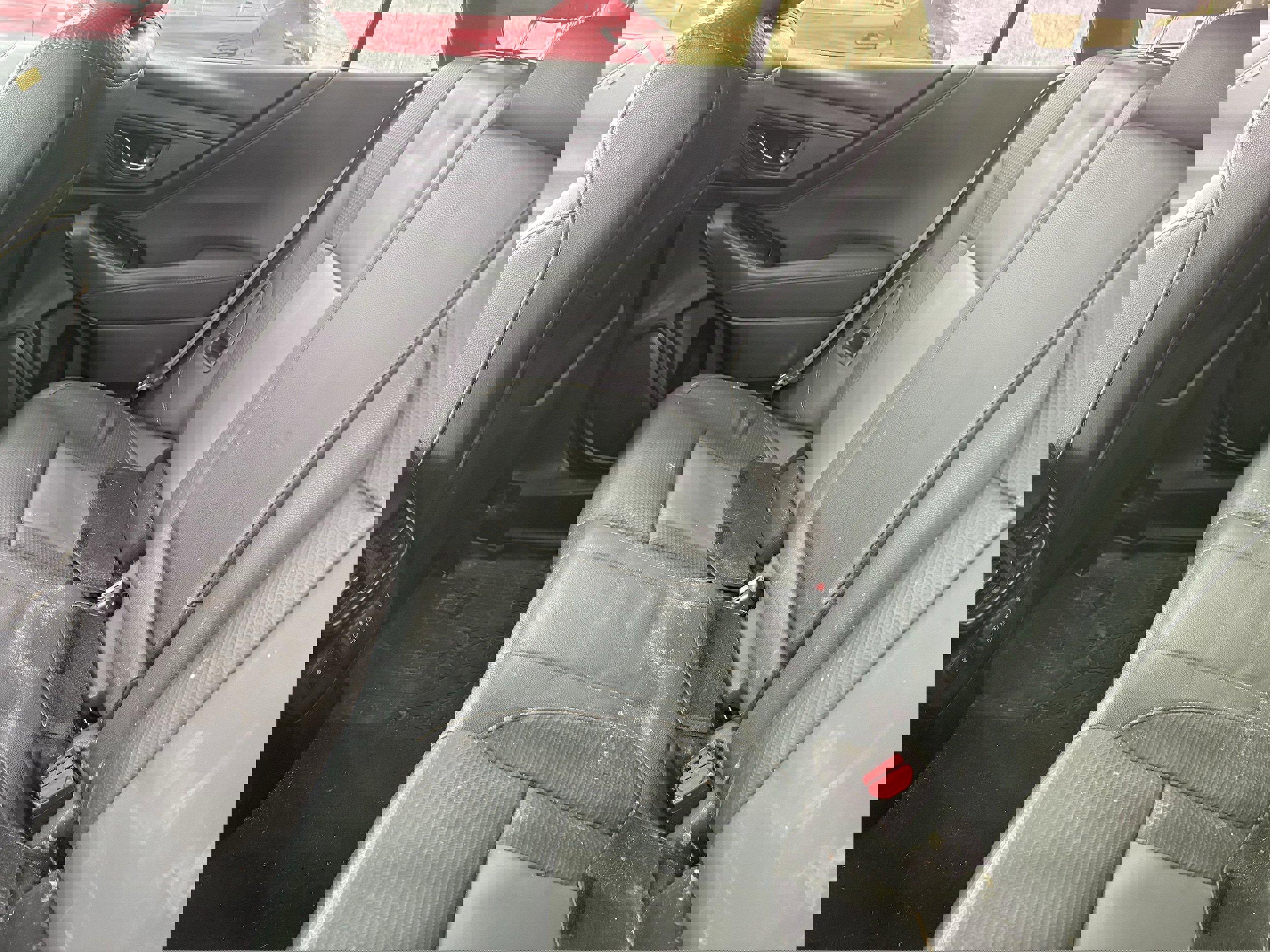 Used 2022 Subaru Outback Wilderness image 8