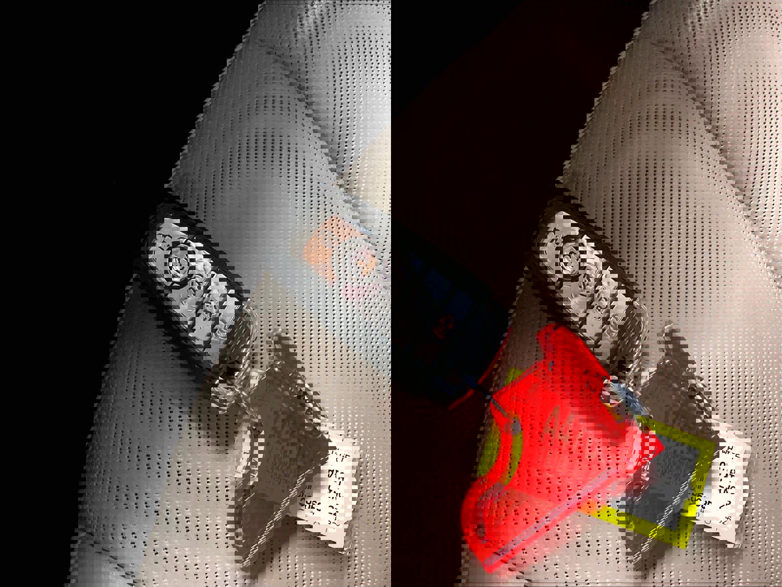 Used 2022 Lincoln Aviator Reserve w/ Equipment Group 201A image 12