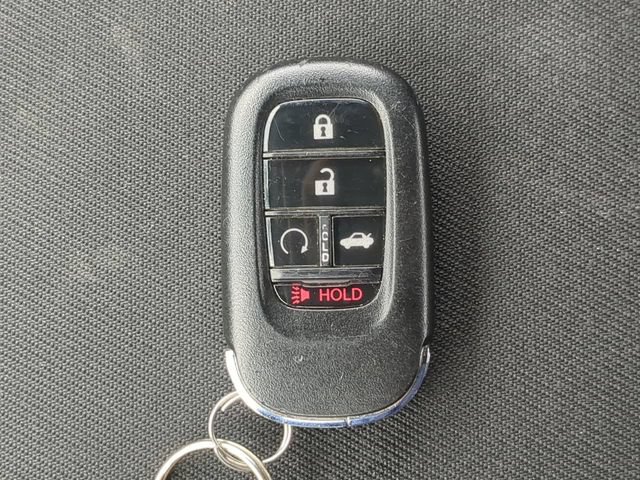Used 2025 Honda Civic Sport image 32