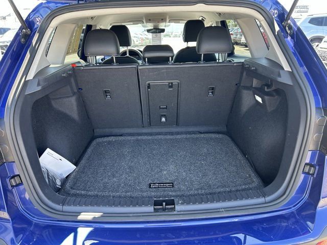 Certified 2024 Volkswagen Taos SE AWD/4WD image 26
