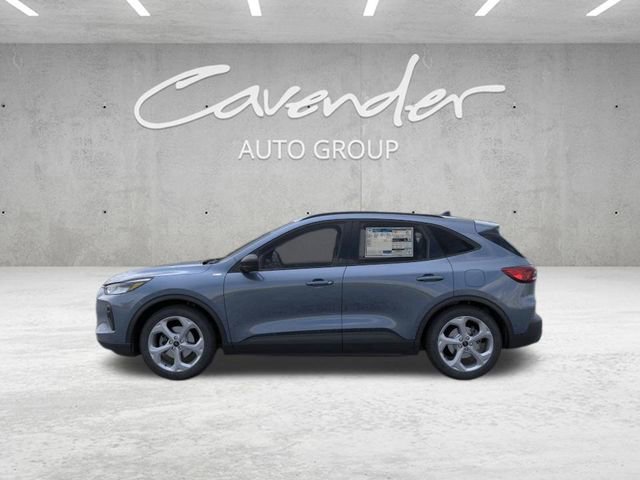 New 2026 Ford Escape ST-Line w/ Tech Pack #1 image 3