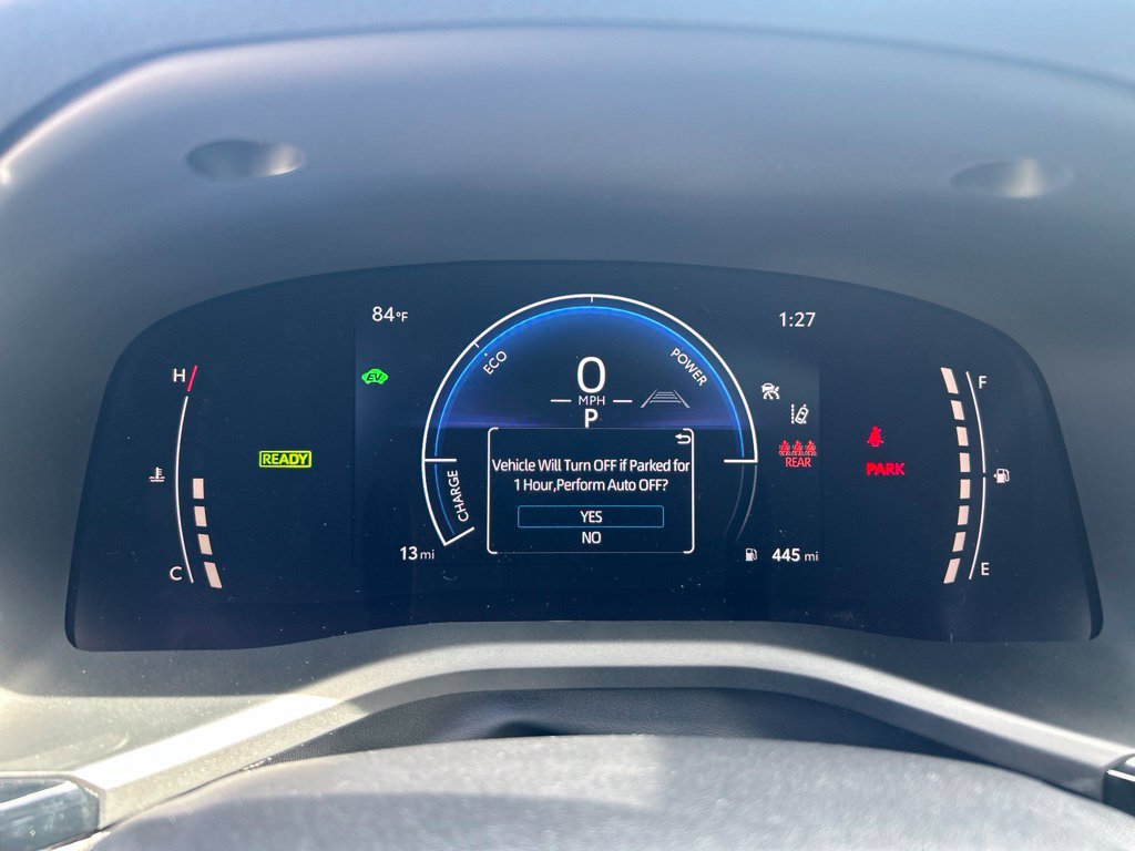 New 2026 Toyota Camry SE w/ Convenience Package FWD image 15