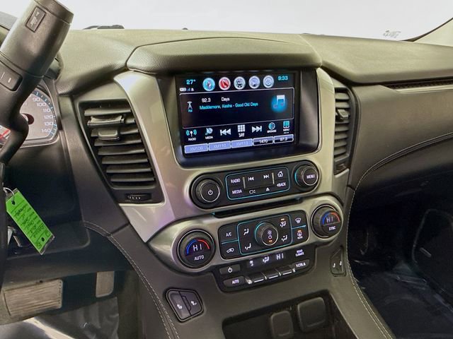 Used 2018 Chevrolet Tahoe LT image 15