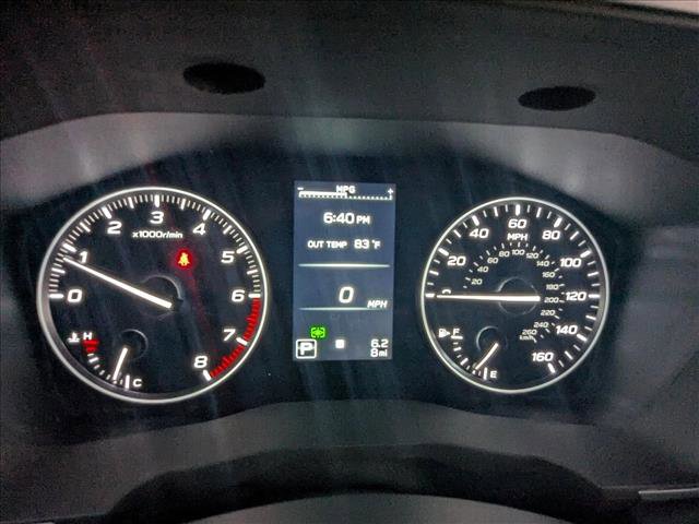 Used 2025 Subaru Ascent Touring image 11