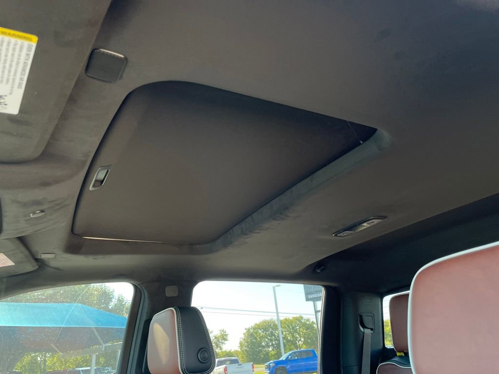 New 2026 GMC Sierra 2500 Denali Ultimate image 32