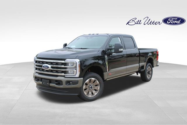 New 2026 Ford F250 King Ranch AWD/4WD image 1