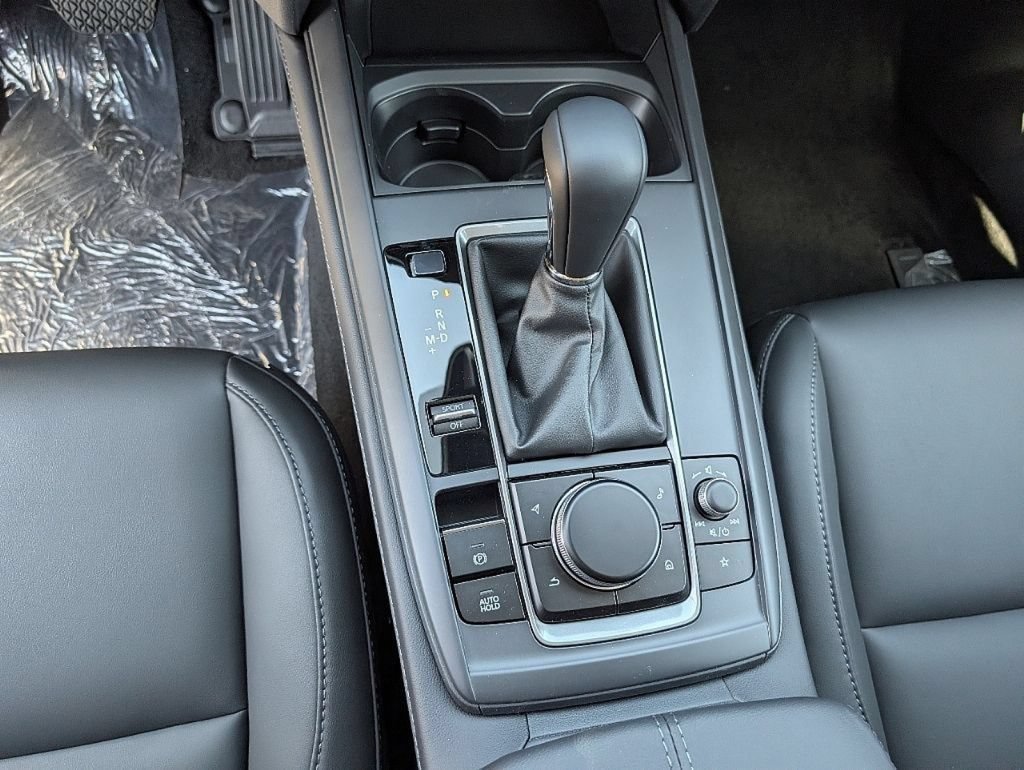 New 2026 MAZDA CX-30 AWD 2.5 S w/ Select Sport Pkg image 23