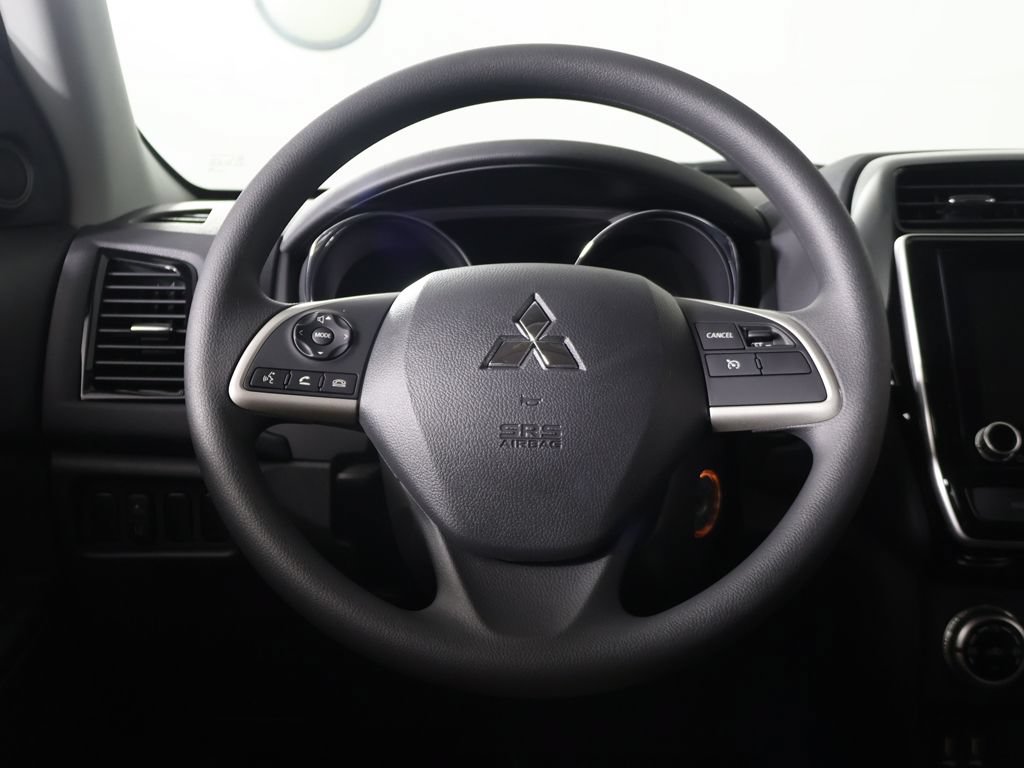 New 2026 Mitsubishi Outlander Sport ES AWD/4WD image 31