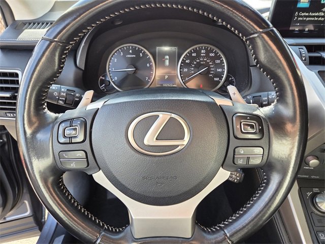 Used 2020 Lexus NX 300 FWD image 18