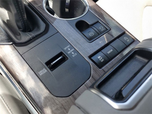 Used 2022 Toyota Highlander Limited image 26