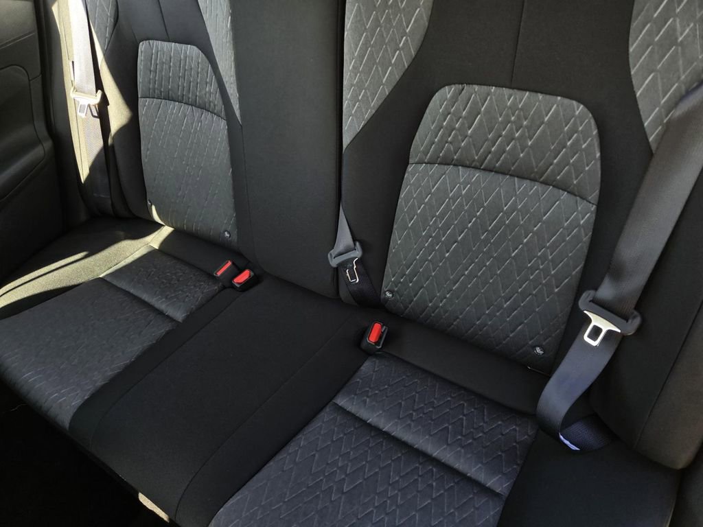 New 2026 Nissan Sentra SV image 11