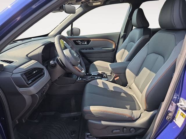 New 2026 Subaru Forester Sport AWD/4WD image 11