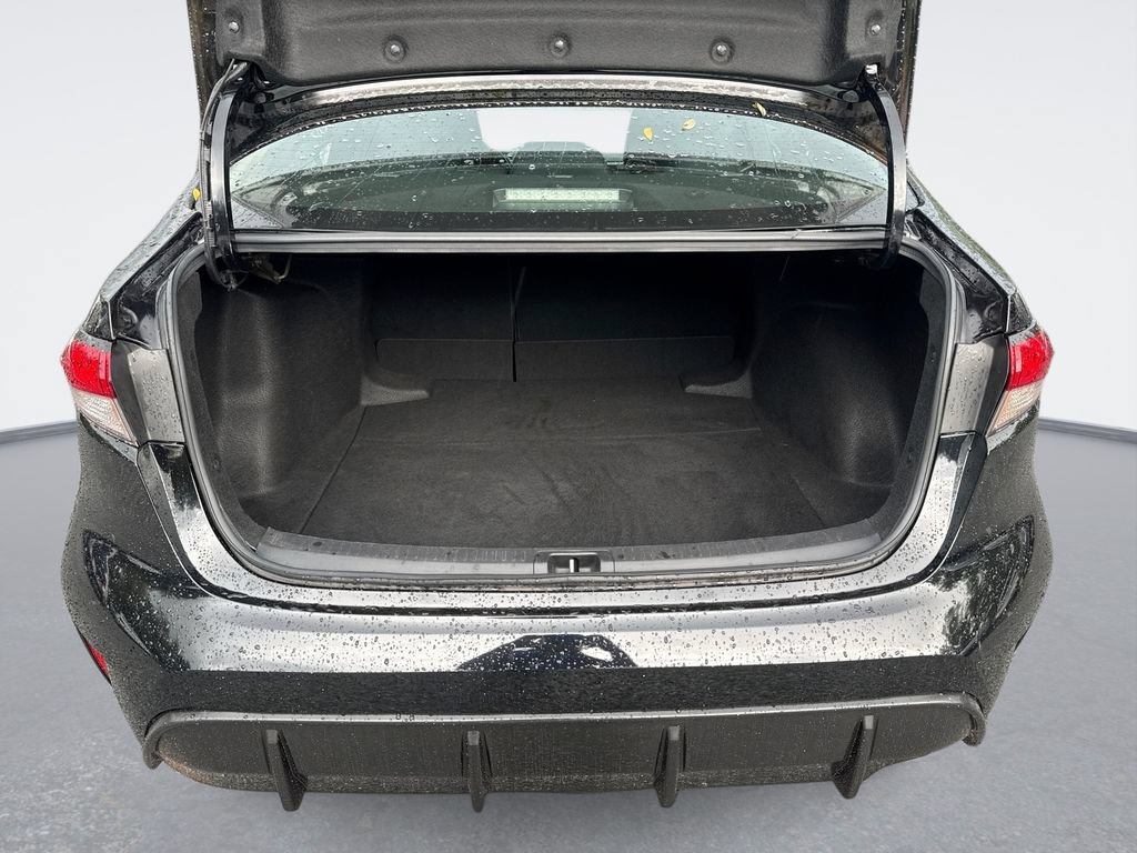 Used 2024 Toyota Corolla LE FWD image 19