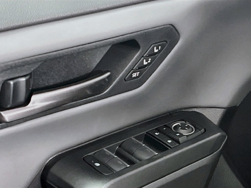 New 2026 Toyota RAV4 Limited AWD/4WD image 14